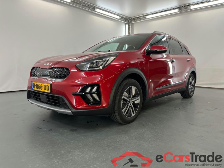 KIA Niro 1.6 GDi PHEV DynamicPlusLine #1