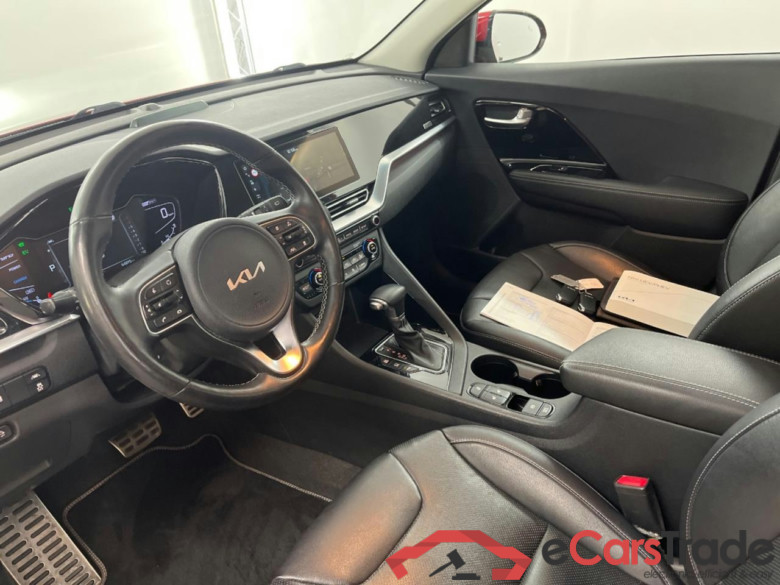 KIA Niro 1.6 GDi PHEV DynamicPlusLine #5