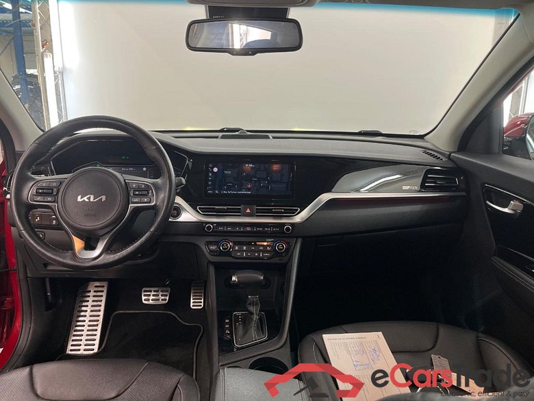 KIA Niro 1.6 GDi PHEV DynamicPlusLine #6