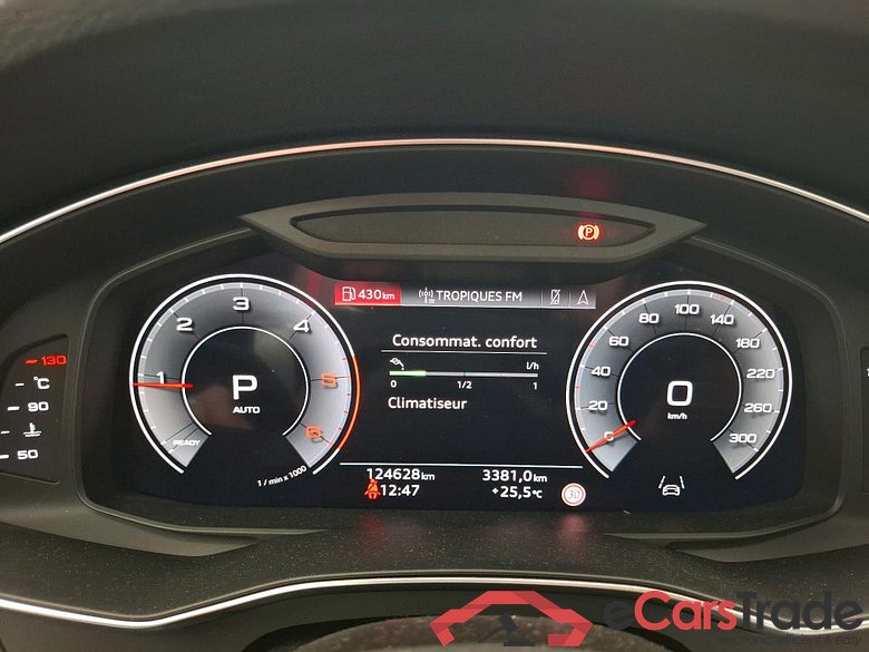 A6 Avant 35 TDI Business Executive 2.0 TDI 165CV BVA7 E6d #6