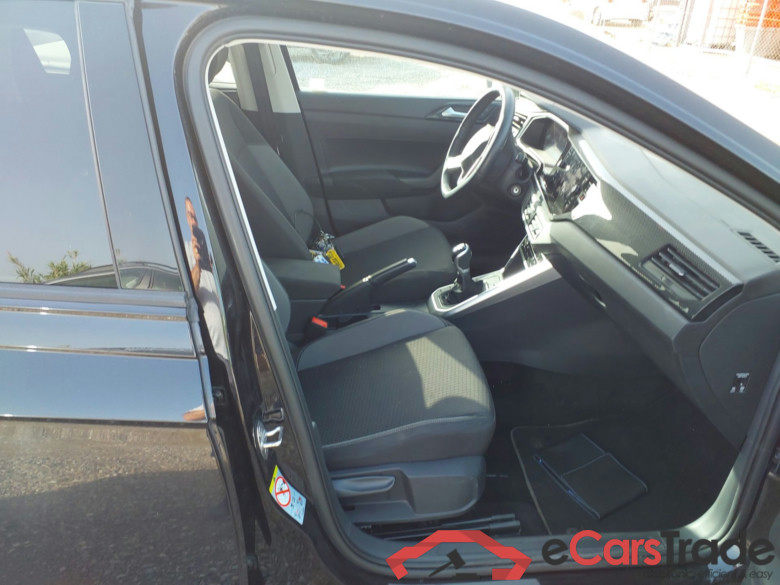 VOLKSWAGEN Polo PA 1.0 TSI 95CV MAS Manual  #3