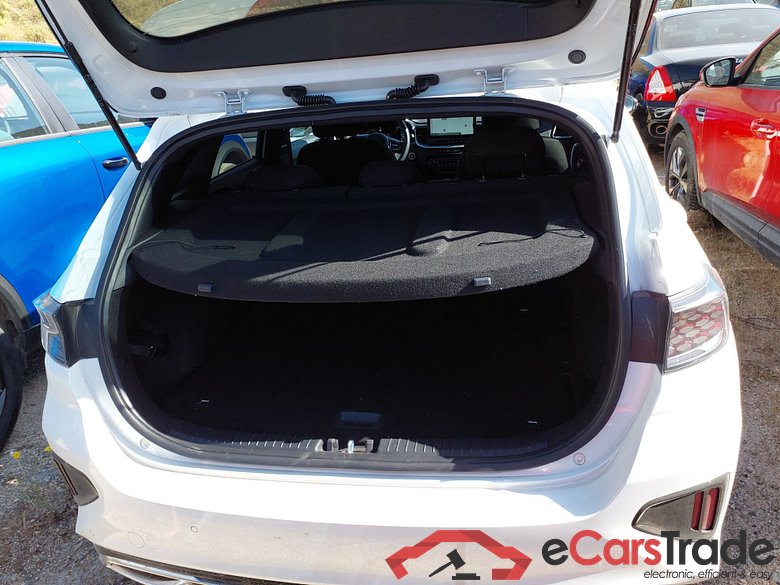 KIA Ceed  KIA Ceed  TGDI 140 GT-LINE DCT7 #2