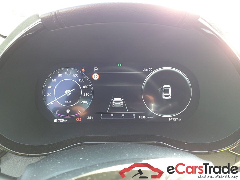 KIA Ceed  KIA Ceed  TGDI 140 GT-LINE DCT7 #6
