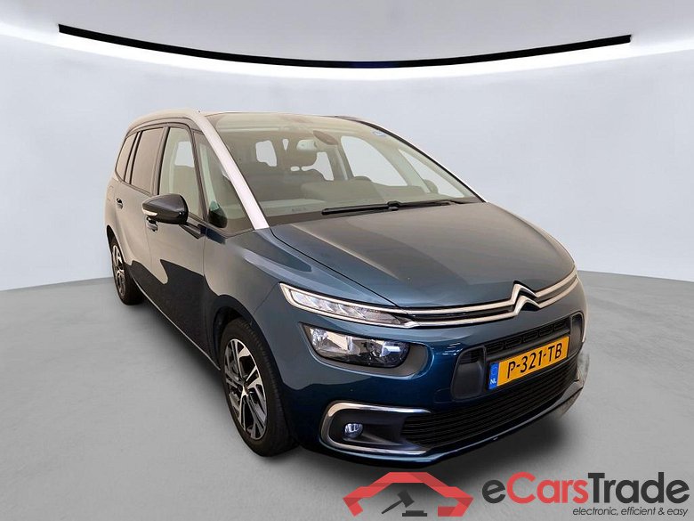 CITROEN Grand C4 SpaceTourer 96 kW #4