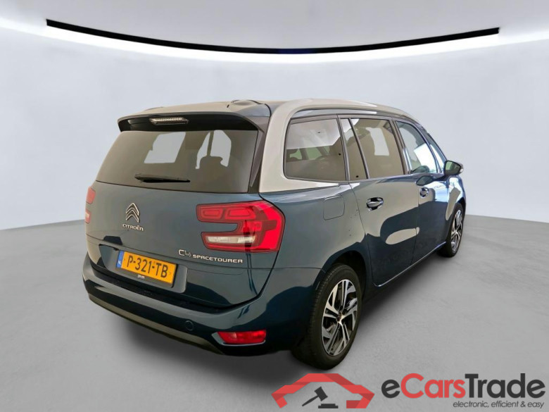 CITROEN Grand C4 SpaceTourer 96 kW #5