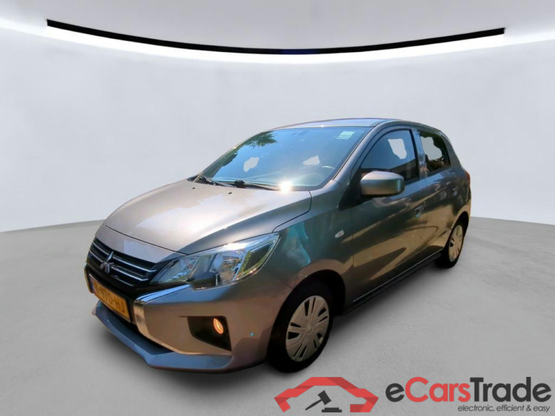 MITSUBISHI Space Star 52 kW #1