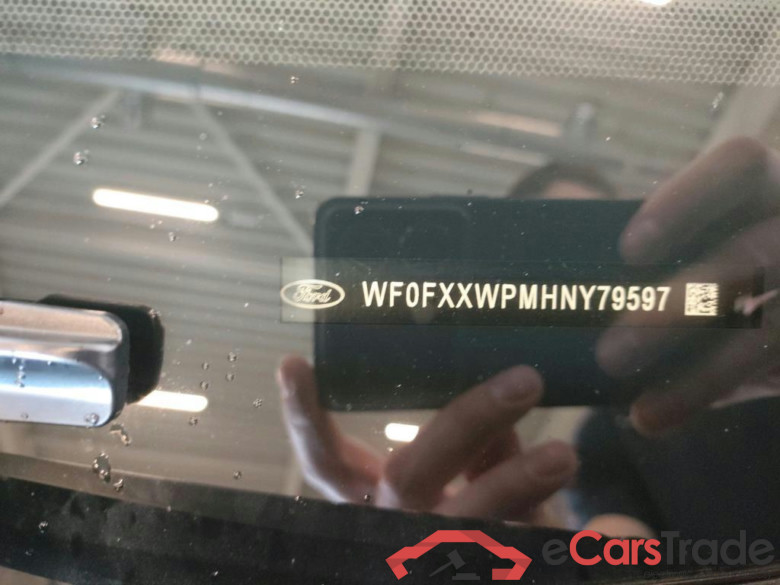 FORD KUGA 112 kW #3