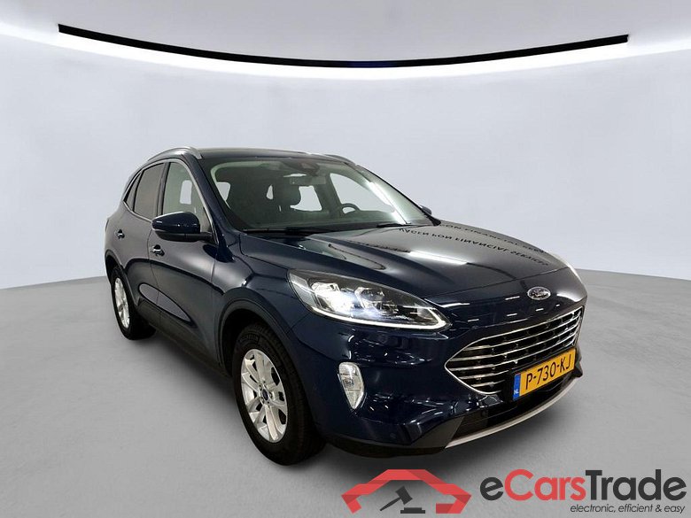 FORD KUGA 112 kW #5