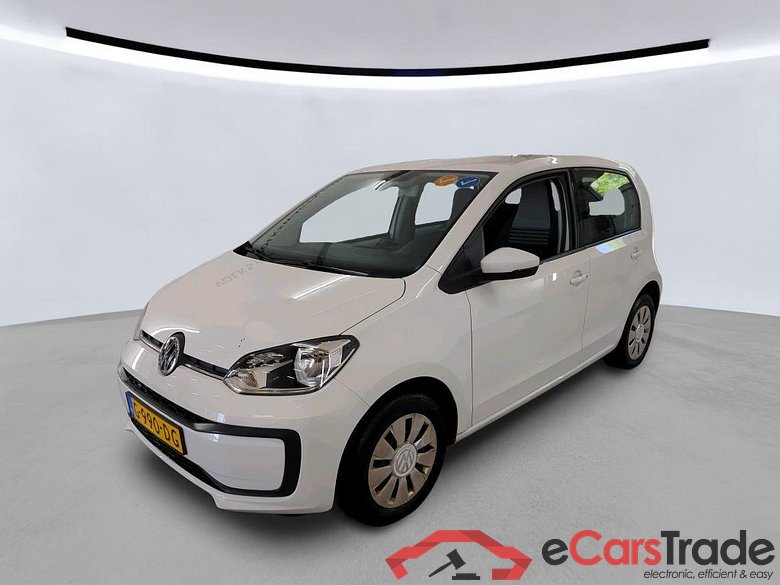 VOLKSWAGEN up! 44 kW