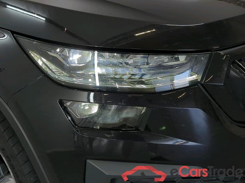 SKODA Kodiaq 110 kW #4