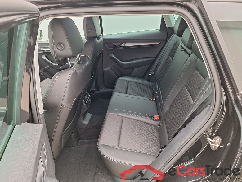 Skoda, Karoq '17, Skoda Karoq 1.5 TSI 110kW DSG7 Clever 5d #4