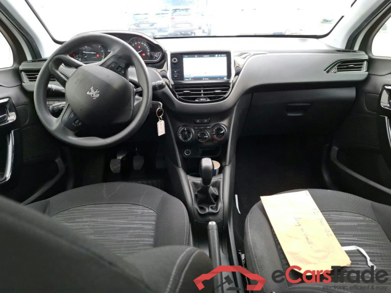 208 Affaire Premium Pack 1.2 80CV BVM5 E6dT #5