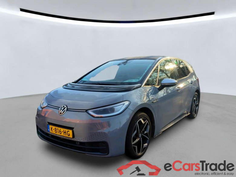 VOLKSWAGEN ID.3 150 kW #1