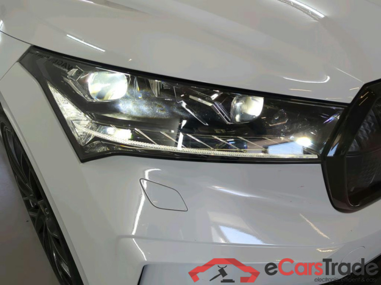 SKODA Enyaq iV 132 kW #4