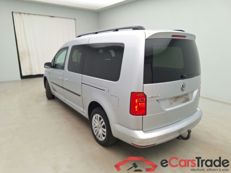 VW, _Caddy '15, Volkswagen Caddy Maxi CRTDi 2.0 75kW SCR BMT Trend #6