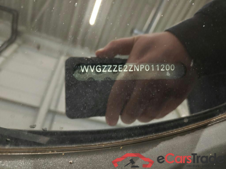VOLKSWAGEN ID.4 150 kW #3