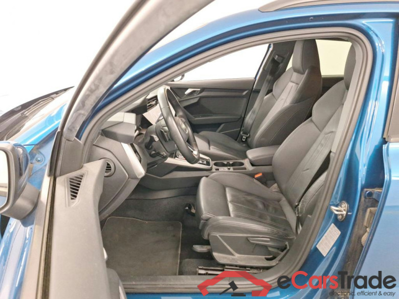 Audi A3 SB 1.4 40 TFSIe Hybrid Aut. LED-Matrix Head-Up Virtual ACC Navi KeylessGo Camera Klima PDC ... #5