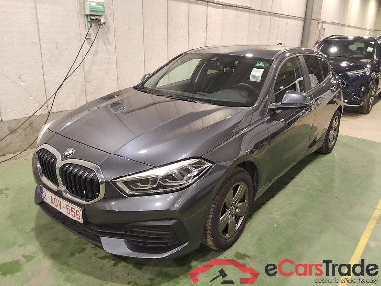 BMW 1 SERIES HATCH 1.5 116DA (85KW) #1