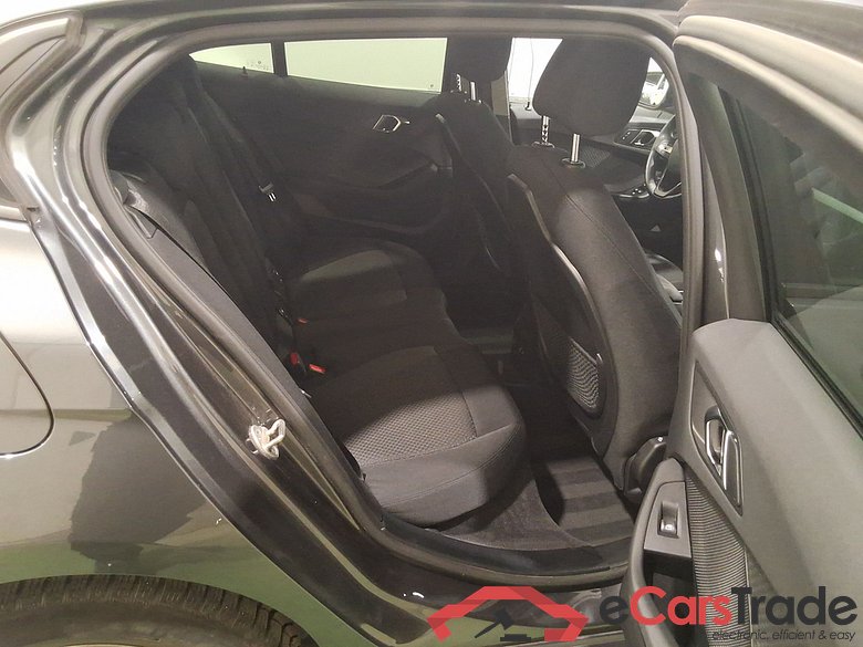 BMW 1 SERIES HATCH 1.5 116DA (85KW) #5