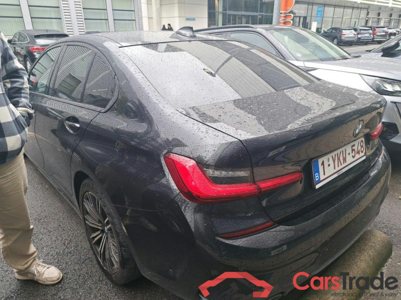 BMW 3-serie 2.0 330E (135KW) BERLINE #3