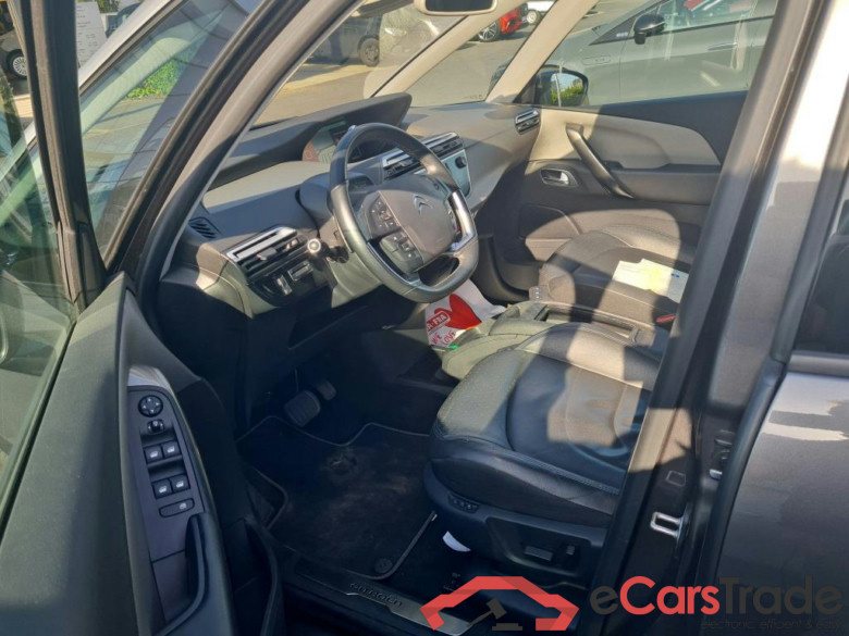 CITROAu2039N C4 Space Tourer 1.5 BLUEHDI 130 S-S BUSINESS LOUNGE AUTO #5