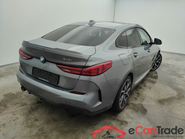 BMW 2 Reeks Gran Coupé 218iA (100kW) 4d #2