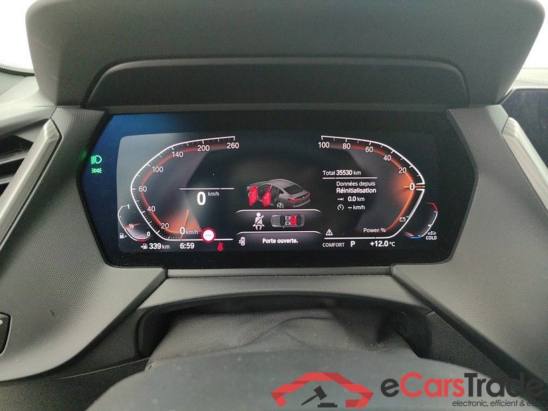 BMW 2 Reeks Gran Coupé 218iA (100kW) 4d #6