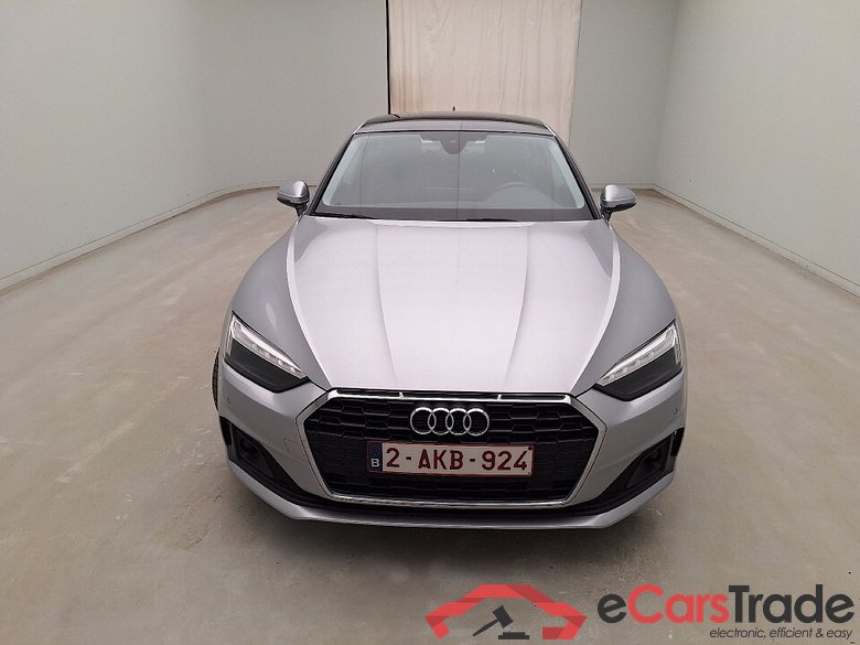 Audi, A5 SB FL'20, Audi A5 Sportback 30 TDI S tronic Business Edition