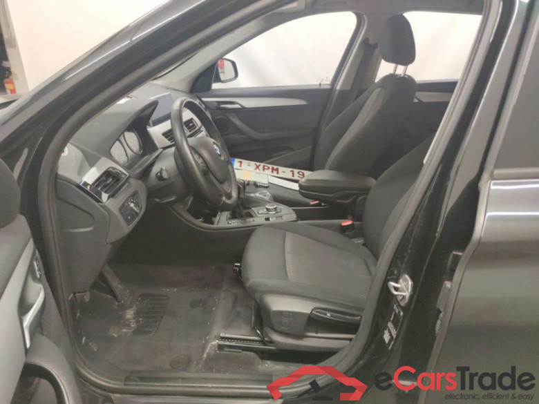 BMW X1 sDrive16d (85 kW) 5d #3