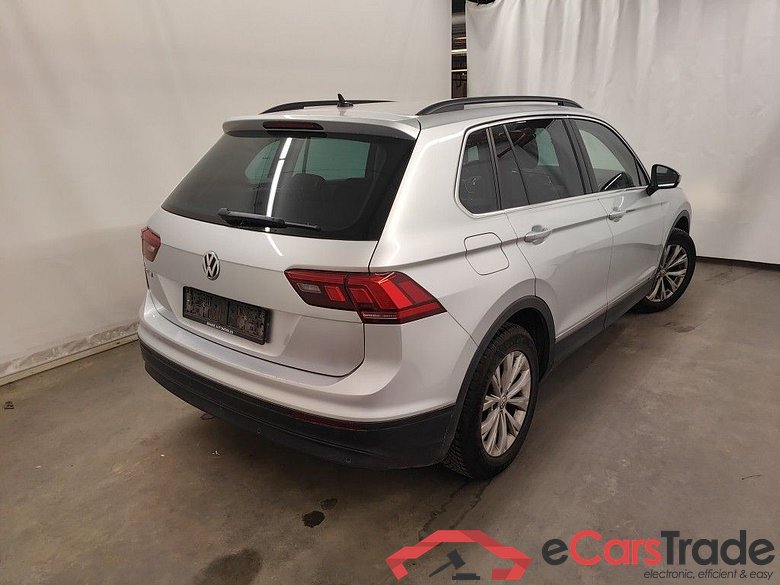 Volkswagen Tiguan 2.0 TDI SCR 110kW Comfortline 5d #2