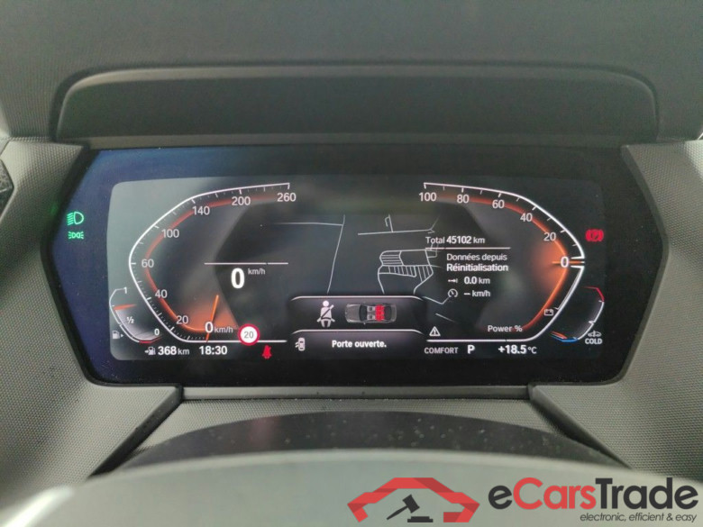 BMW 2 GRAN COUPE 218iA 136hp OPF 4d #6