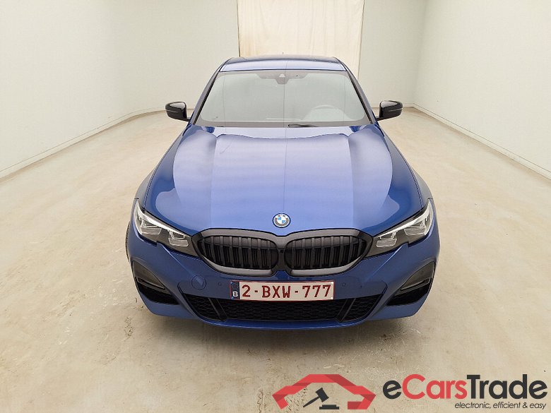 BMW, 3-serie '18 PHEV, BMW 3 Reeks Berline 330e (215 kW) 4d