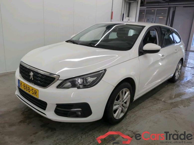 PEUGEOT 308 SW 1.2 PureTech Active #1