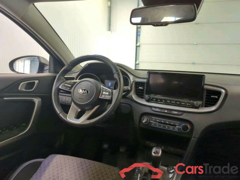KIA ceed sportswagon 1.0 T-GDi DynamicL. #3
