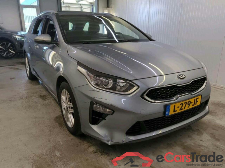 KIA ceed sportswagon 1.0 T-GDi DynamicL. #5