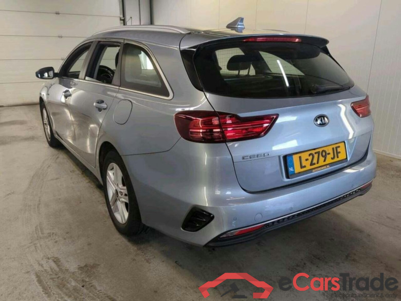 KIA ceed sportswagon 1.0 T-GDi DynamicL. #6