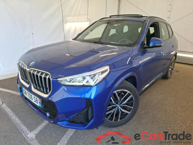 BMW X1 / 2022 / 5P / SUV xDrive25e M Sport DKG7 #1