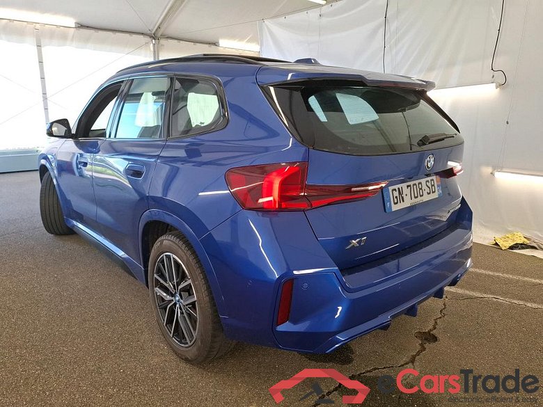 BMW X1 / 2022 / 5P / SUV xDrive25e M Sport DKG7 #2