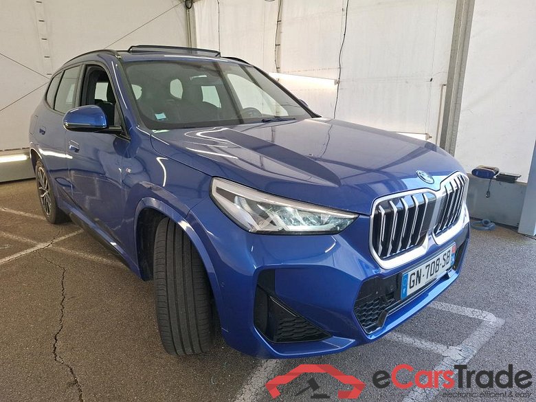 BMW X1 / 2022 / 5P / SUV xDrive25e M Sport DKG7 #4