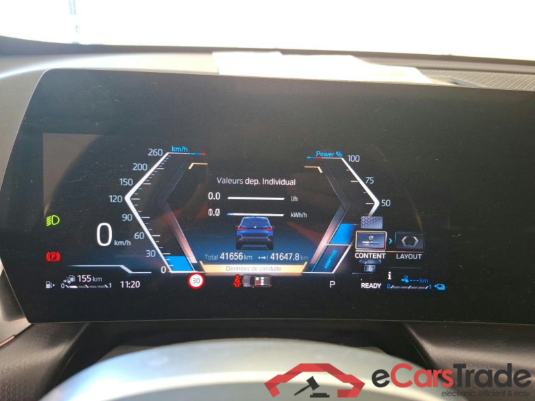 BMW X1 / 2022 / 5P / SUV xDrive25e M Sport DKG7 #6