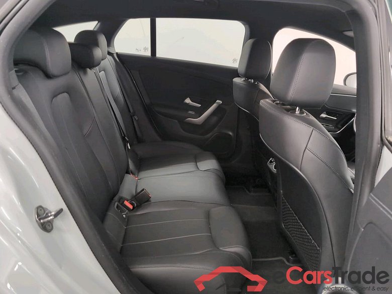 MERCEDES-BENZ CLA SHOOTING BRAKE 1.3 CLA 250 E BUSINESS SOLUTION DCT #5