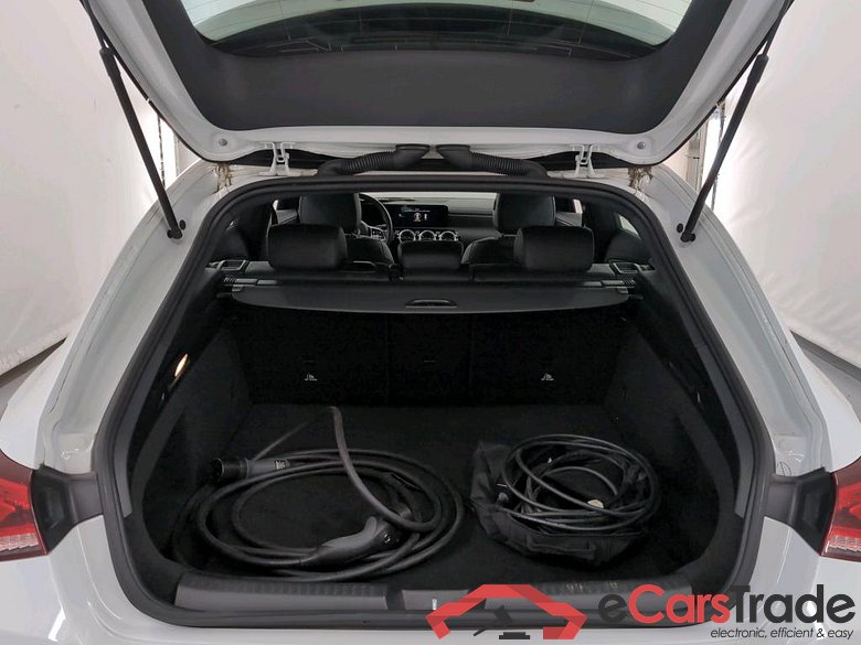 MERCEDES-BENZ CLA SHOOTING BRAKE 1.3 CLA 250 E BUSINESS SOLUTION DCT #6