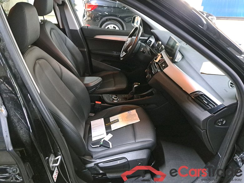 BMW X1 X1 xDrive25e (162 kW) (PHEV) 162kW/220pk  5D/P Auto-6 #4