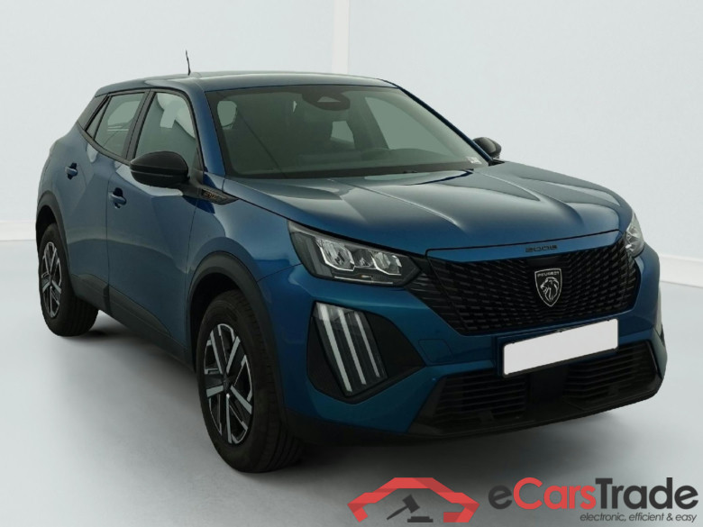 Peugeot 2008 Style 1.2 S&S 100 BVM6 #1