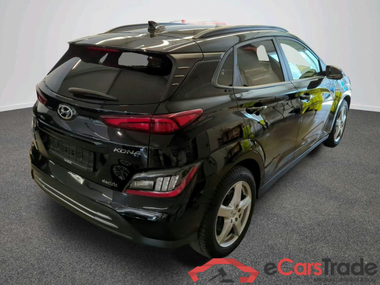 Kona Prime Elektro 2WD 64kWh #2