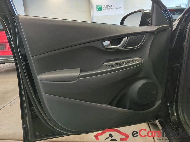 Kona Prime Elektro 2WD 64kWh #6