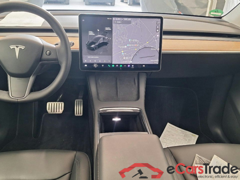 TESLA Model Y Performance Dual Motor AWD 5d 393kW #3