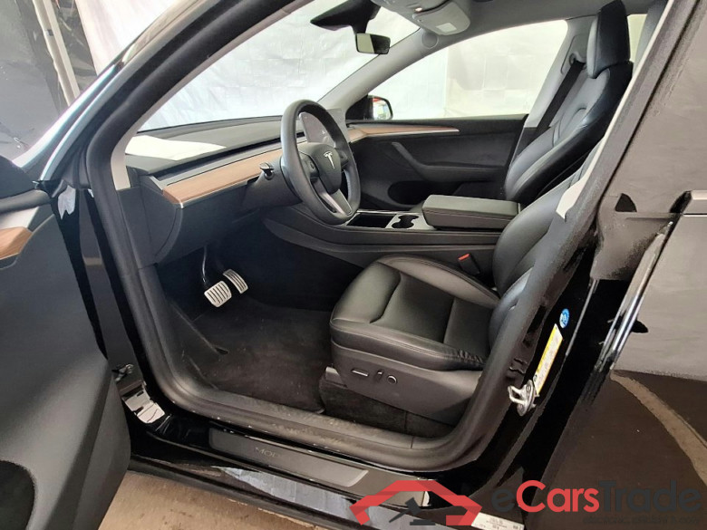 TESLA Model Y Performance Dual Motor AWD 5d 393kW #4