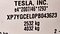 preview Tesla Model Y #4