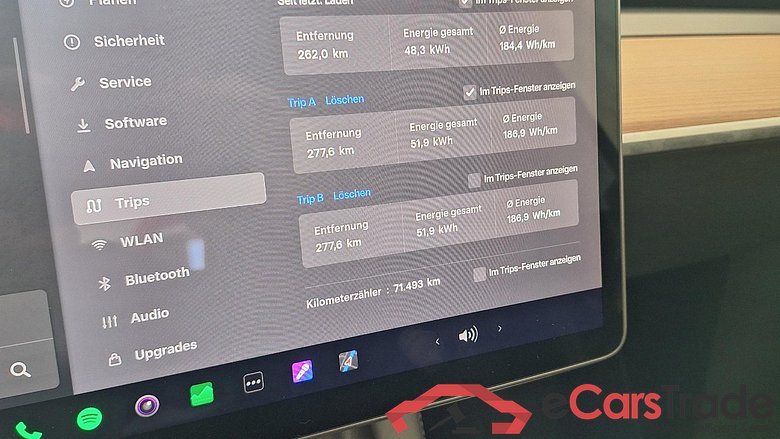 TESLA Model Y Performance Dual Motor AWD 5d 393kW #6